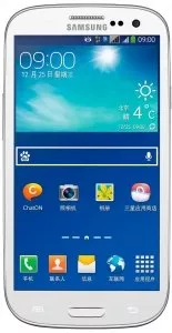 Samsung GT-I9300I Galaxy S3 Neo Dual 16Gb фото