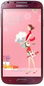 Samsung GT-I9500 Galaxy S4 LaFleur 16Gb фото