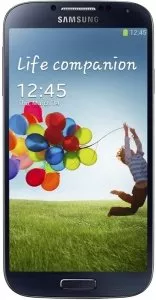 Samsung GT-I9500 Galaxy S 4 16Gb