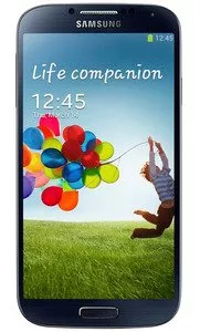 Samsung GT-I9502 Galaxy S4 16Gb фото