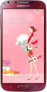 Samsung GT-I9505 Galaxy S4 La Fleur 32Gb фото