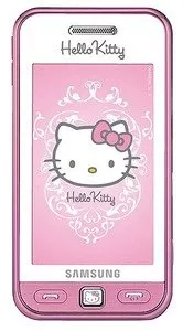 Samsung GT-S5230 Hello Kitty фото