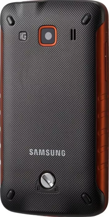 Смартфон Samsung GT-S5690 Galaxy Xcover фото 4