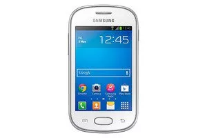 Samsung GT-S6790 Galaxy Fame Lite фото