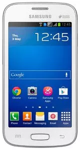 Samsung GT-S7262 Galaxy Star Plus фото