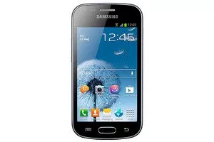 Samsung GT-S7560 Galaxy Trend фото