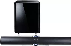 Звуковая панель Samsung HT-E8200 фото