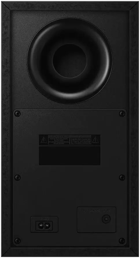 Саундбар Samsung HW-B650F фото 4
