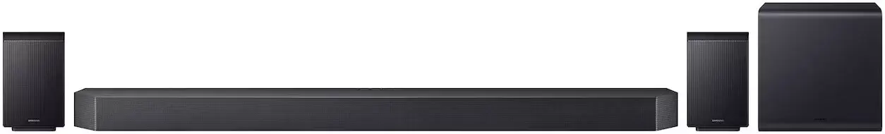 Samsung HW-Q990H