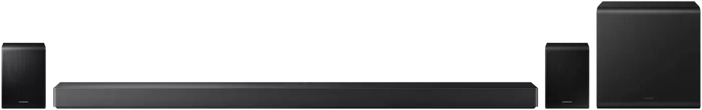 Samsung HW-QS750F