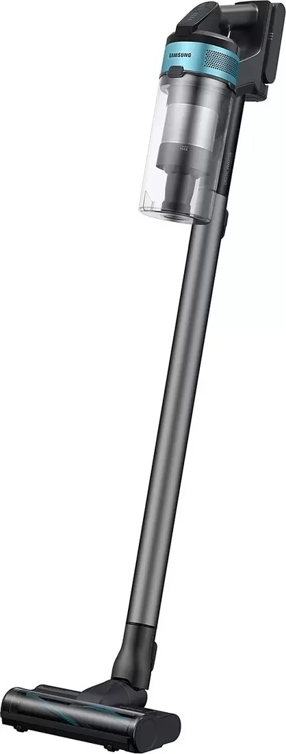 Пылесос Samsung Jet 75E Pet VS20B75AGR1/WA фото