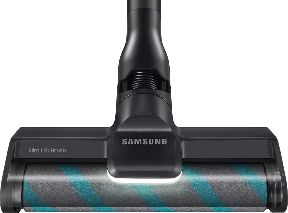 Пылесос Samsung Jet 95 Multi Extra VS20C955CTK/WA фото