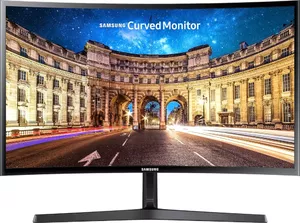 Монитор Samsung LC24F396FHRXEN фото