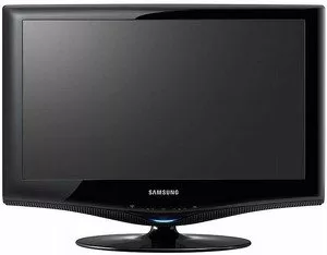 ЖК телевизор Samsung LE22B350F2W фото