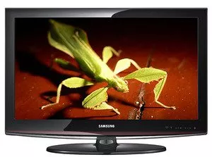 ЖК телевизор Samsung LE22C450E1W фото