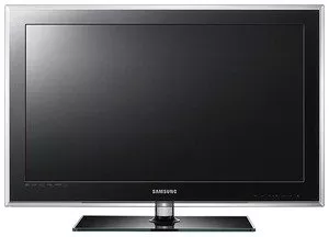 ЖК телевизор Samsung LE32D550K1W фото