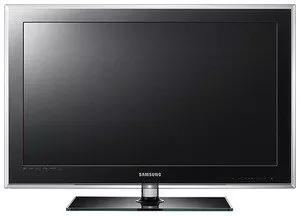 ЖК телевизор Samsung LE37D551K2W фото