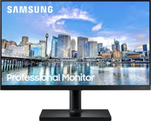 Монитор Samsung LF27T450FQRXEN фото