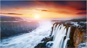 Информационная панель Samsung LH55VHCRBGBXCI фото