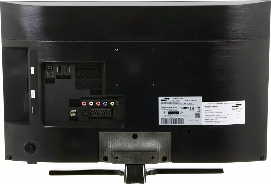 Телевизор Samsung LT32E310EX фото 5