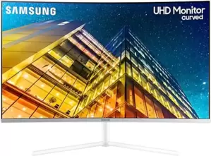 Монитор Samsung LU32R591CWPXEN фото