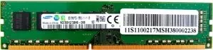 Модуль памяти Samsung M378B1G73BH0-CK0 DDR3 PC3-12800 8Gb фото