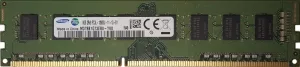 Модуль памяти Samsung M378B1G73EB0-YK0 DDR3 PC3-12800 8Gb фото