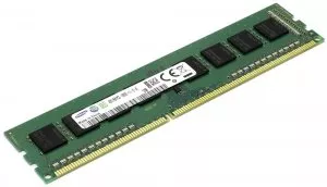 Модуль памяти Samsung M378B5173EBO-YKO DDR3 PC3-12800 4Gb фото