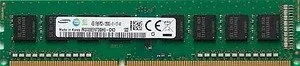 Модуль памяти Samsung M378B5173QH0-CK000 DDR3 PC-12800 4Gb фото