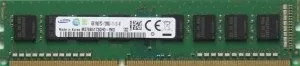 Модуль памяти Samsung M378B5173QH0-YK0 DDR3 PC3-12800 4Gb фото