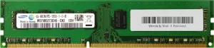 Модуль памяти Samsung M378B5273CH0-CK0 DDR3 PC3-12800 4Gb фото