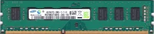 Модуль памяти Samsung M378B5273DH0-CK0 DDR3 PC3-12800 4GB фото