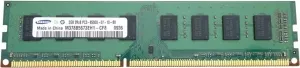 Модуль памяти Samsung M378B5673EH1-CF8 DDR3 PC3-8500 2Gb фото