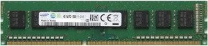 Модуль памяти Samsung M378B5773SB0-CK000 DDR3 PC-12800 2Gb фото