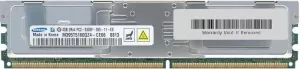 Модуль памяти Samsung M395T5160QZ4-CE66 DDR2 PC2-5300 4Gb фото