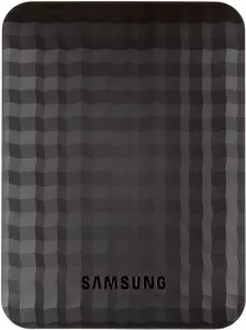 Внешний жесткий диск Samsung M3 Portable (HX-M201TCB/G) 2000 Gb фото
