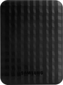 Внешний жесткий диск Samsung M3 Portable (HX-M401TCB/G) 4000 Gb фото
