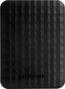 Внешний жесткий диск Samsung M3 Portable (STSHX-M101TCBM) 1000 Gb фото