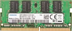 Модуль памяти Samsung M471A1G43DB0-CPB DDR4 PC4-17000 8Gb фото