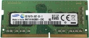 Модуль памяти Samsung M471A1K43BB1-CRC DDR4 PC4-19200 8Gb фото