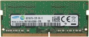 Модуль памяти Samsung M471A5143DB0-CPB DDR4 PC4-17000 4GB фото