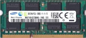 Модуль памяти Samsung M471B1G73BH0-YK0 DDR3 PC3-12800 8GB фото