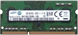 Модуль памяти Samsung M471B5173EB0-YK0 DDR3 PC-12800 4Gb фото