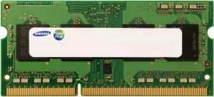 Модуль памяти Samsung M471B5173QHY-YK0 DDR3 PC3-12800 4GB фото