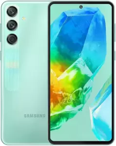 Samsung M55s 5G SM-M558B 8GB/128GB (зеленый) фото