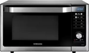 Микроволновая печь Samsung MC32F604TCT фото