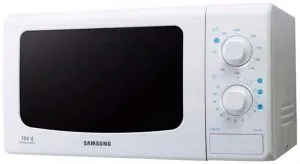 Микроволновая печь Samsung ME71KRW-3 фото