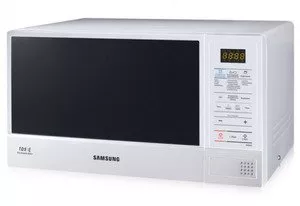 Микроволновая печь Samsung ME83DR-1W/BWT фото