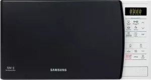 Микроволновая печь Samsung ME83KRQW-1 фото