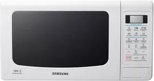 Микроволновая печь Samsung ME83KRQW-3 фото